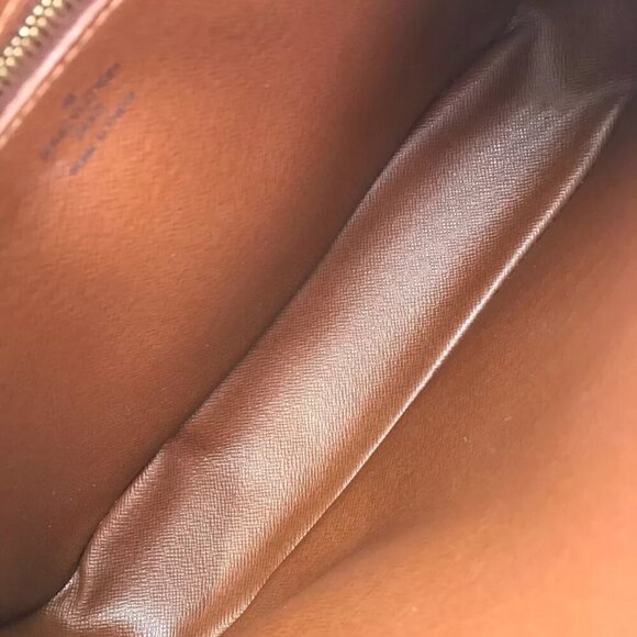 LOUIS VUITTON shoulder bag Brown Women 416-010125 - Picture 9 of 9